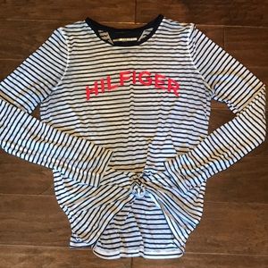 Tommy Hilfiger Sport shirt